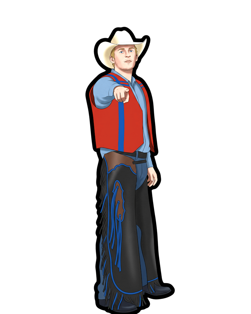 Chance Owens
