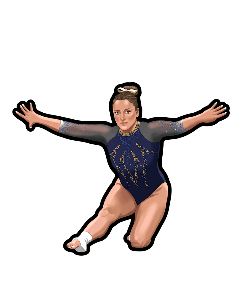 Kennedy Bowen