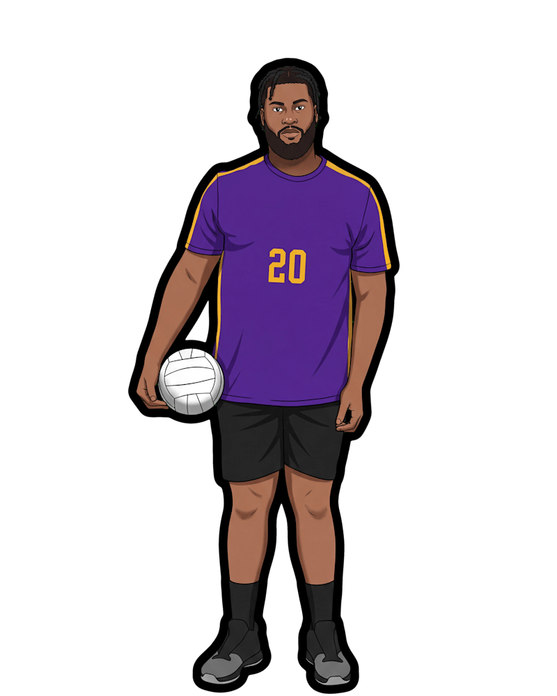 Kaden Hoyte