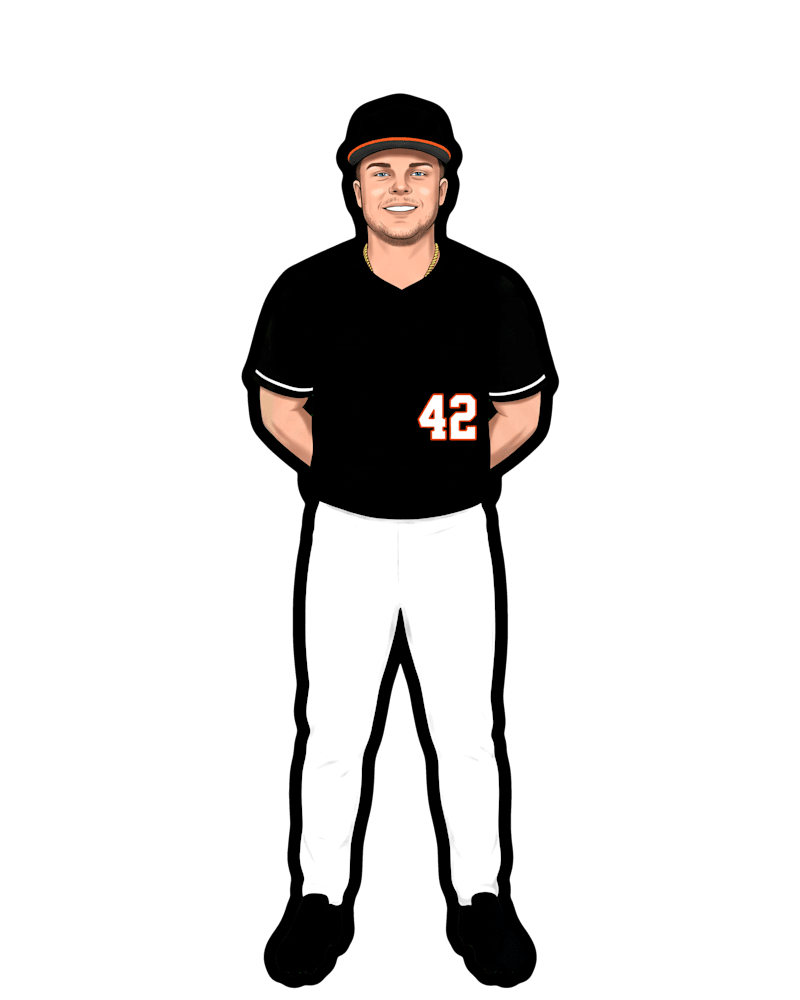 Ethan Colling