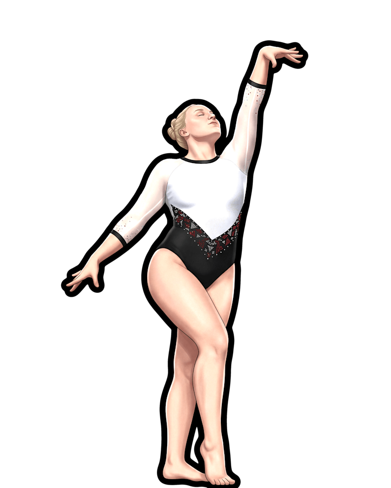 Avery Kantor