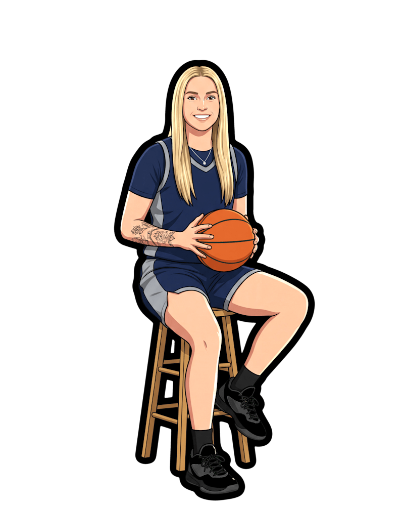 Audriana Prater