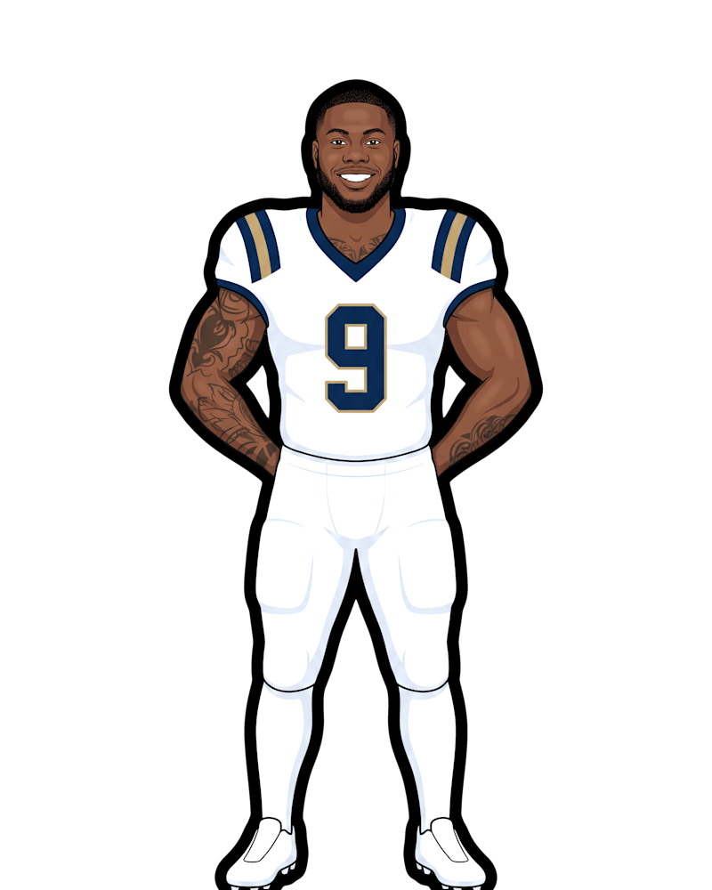 Terrell Booth