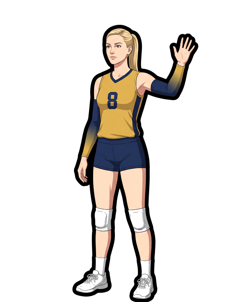 Reese Helisek