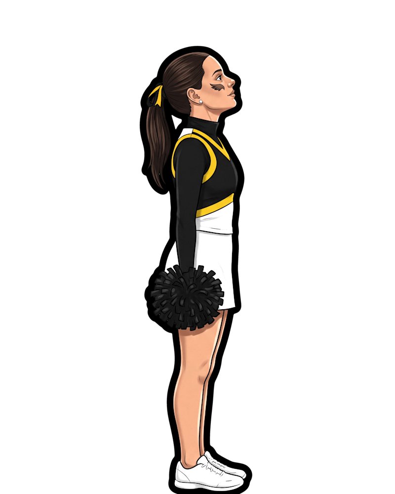 Brianna Ormsby
