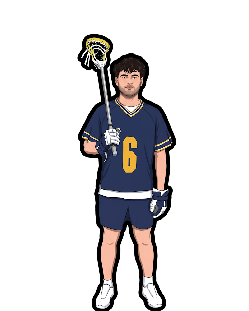 Max Field