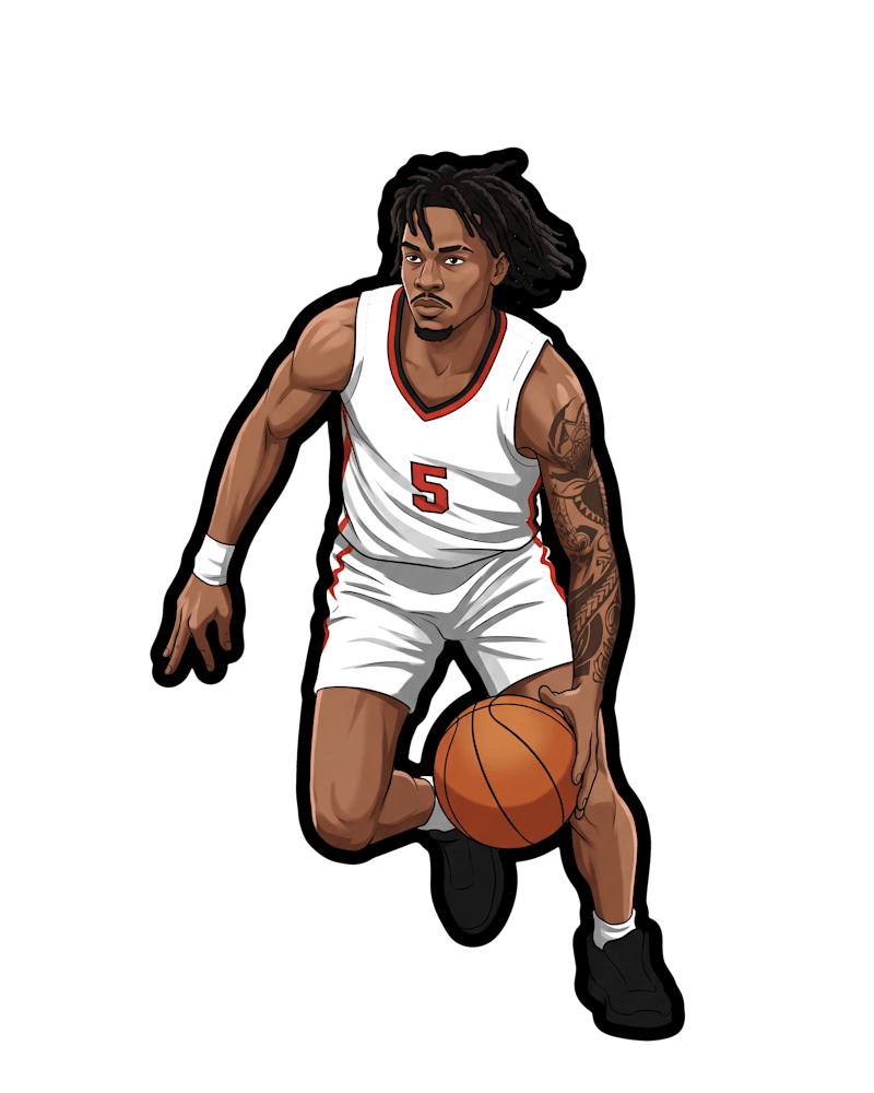 Isaiah Tolbert
