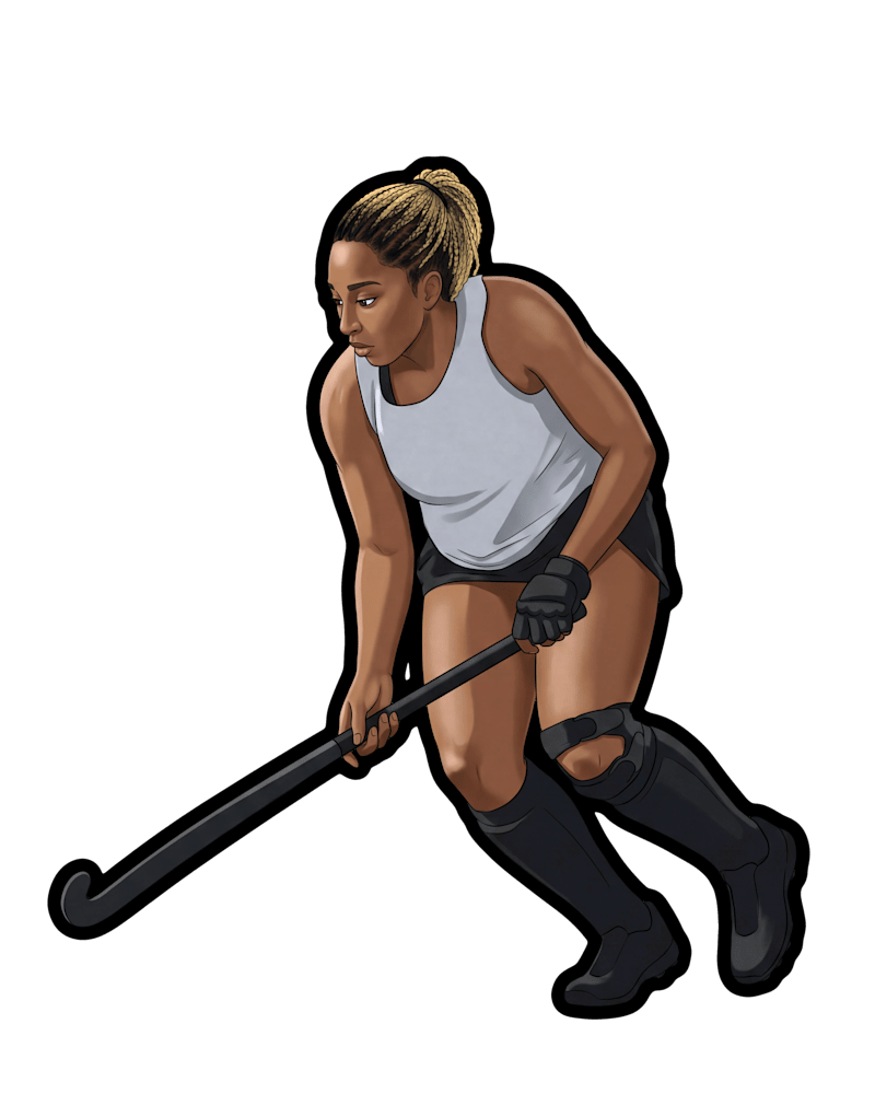 Arianna Ward