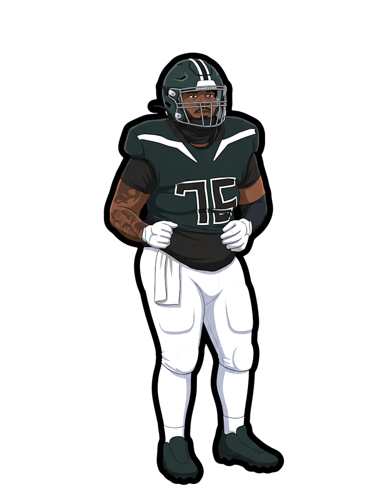 Quentin Jackson