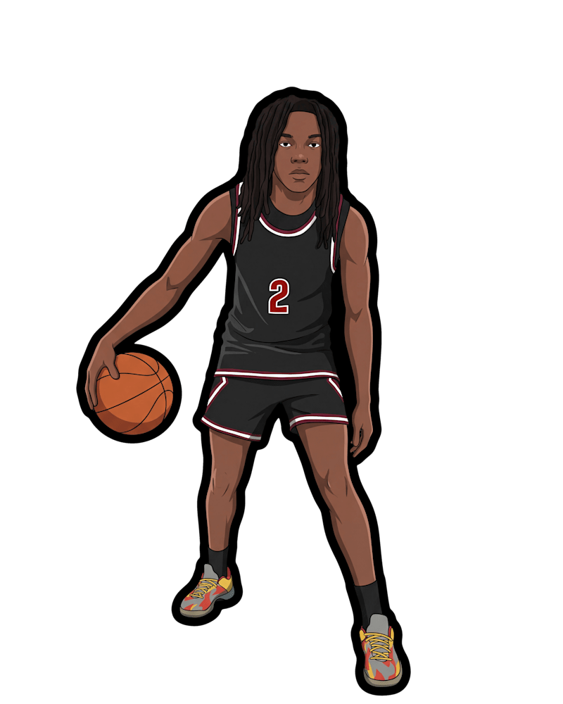Javion Dailey