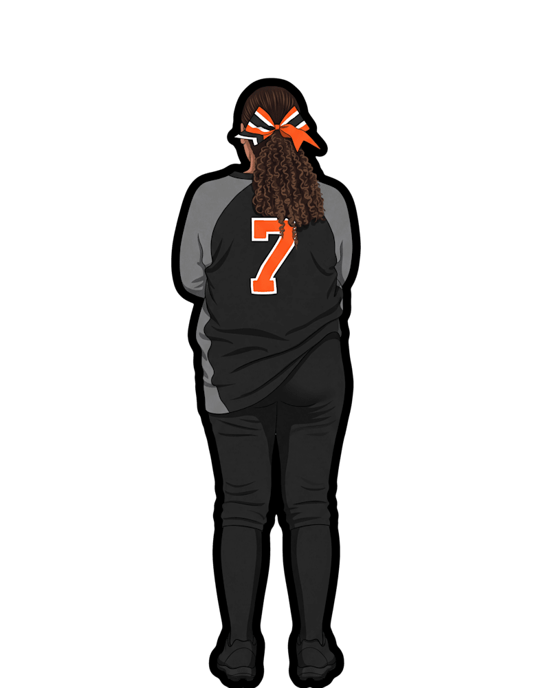 Janiyah Moye