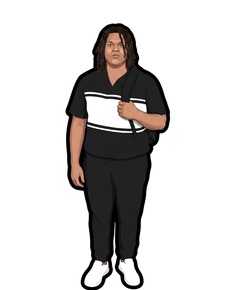 Joshua Smith