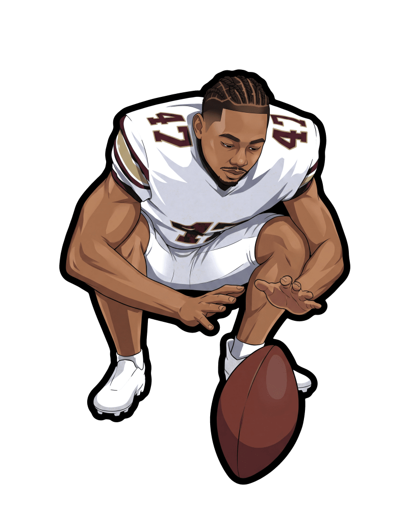 Darian Snell