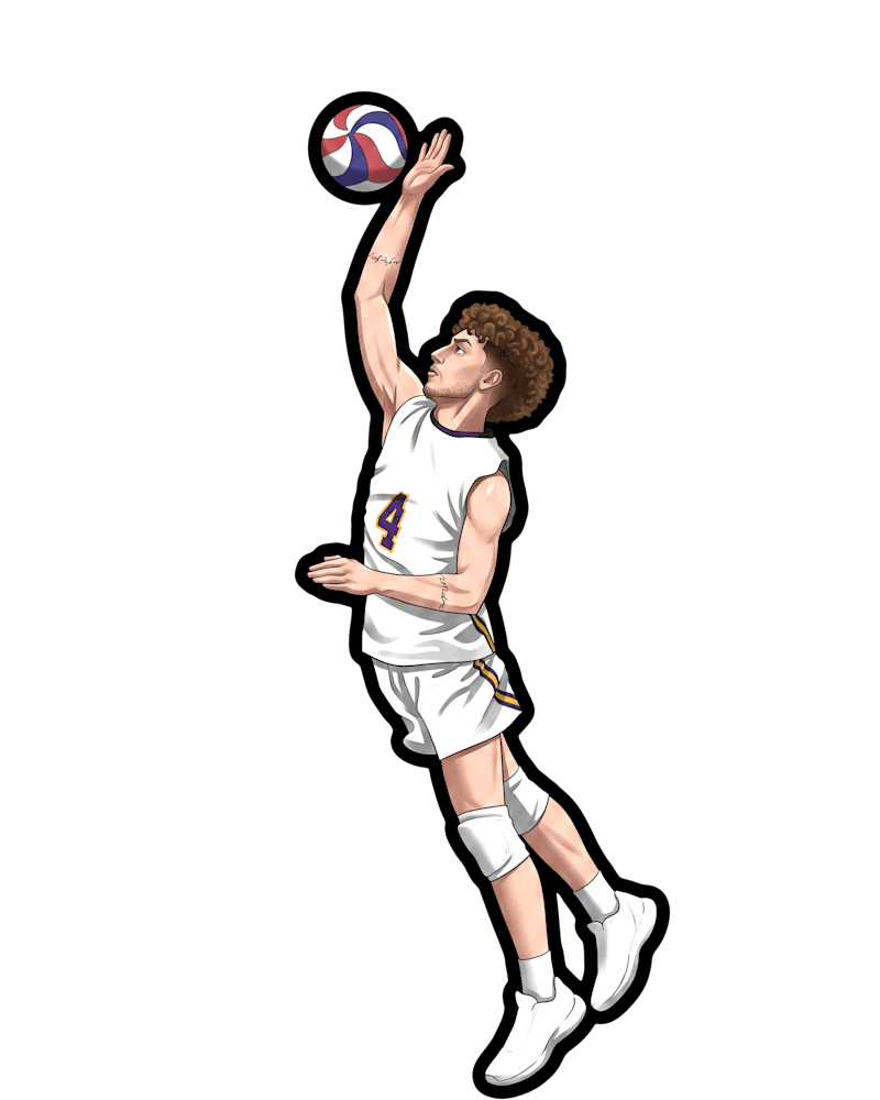 Austin Hoopes