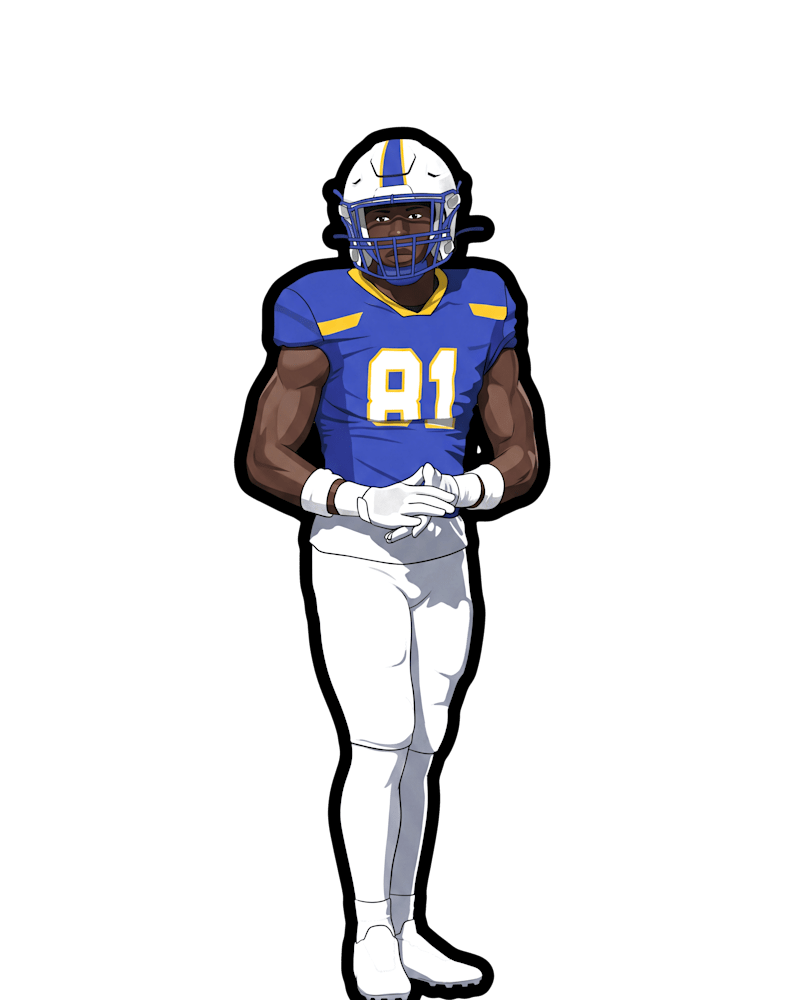 Jacob Brewer