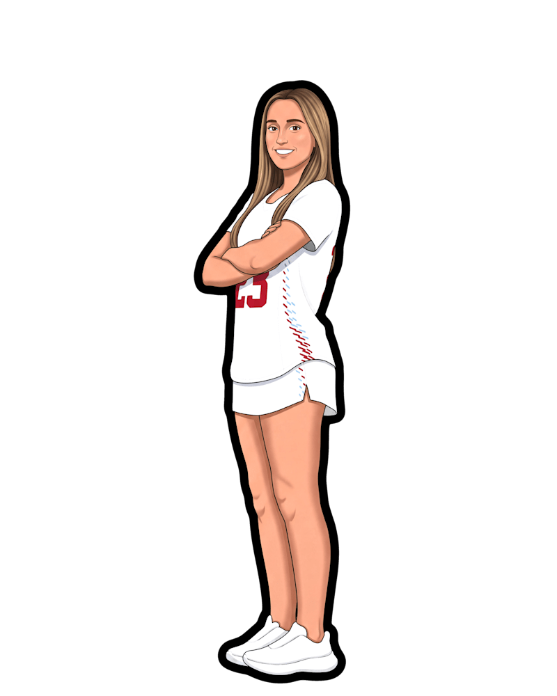 Grace Curtin