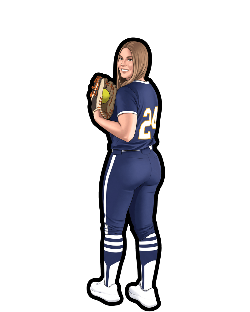 Marissa Burchard