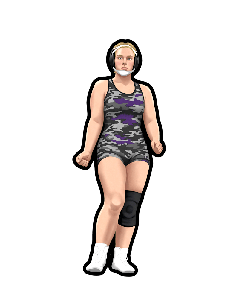 Hailey Rosecaldwell