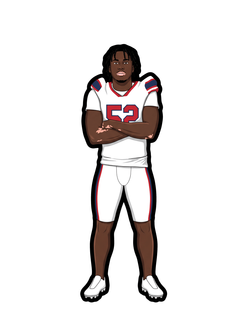 Khalil Daniels