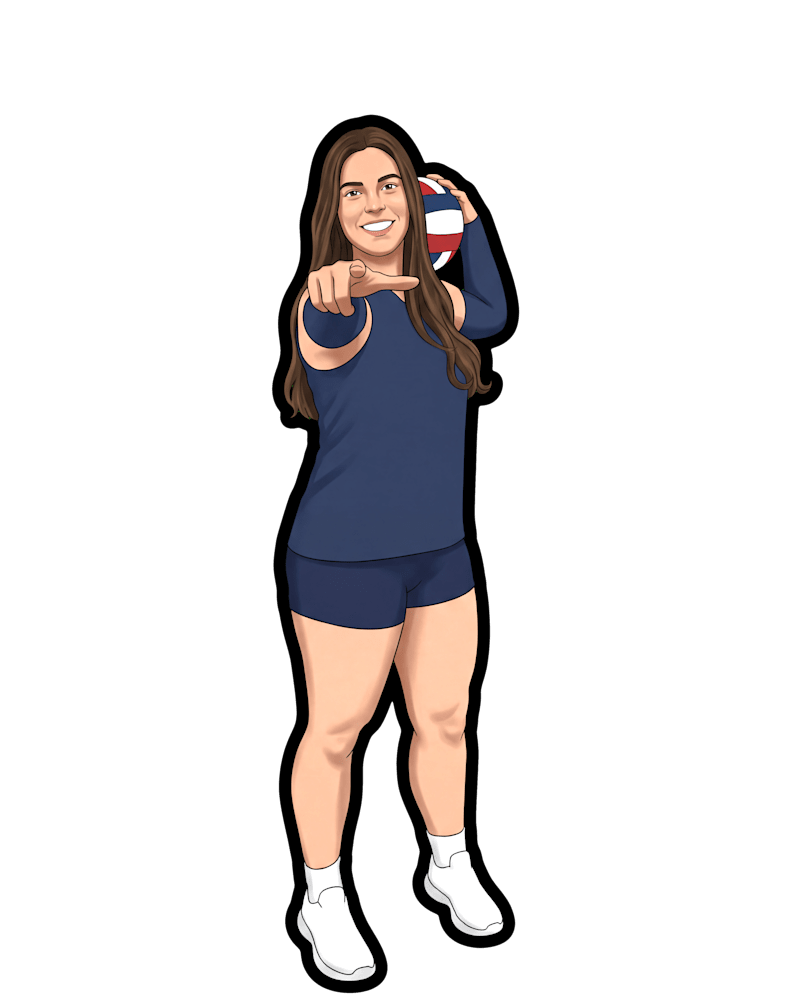 Amanda Schaffner