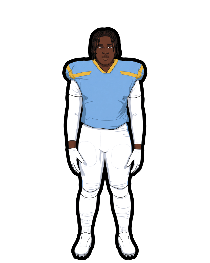 Kalil Lewis