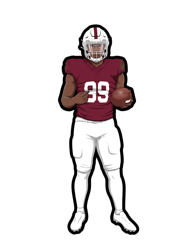 Darien Riley