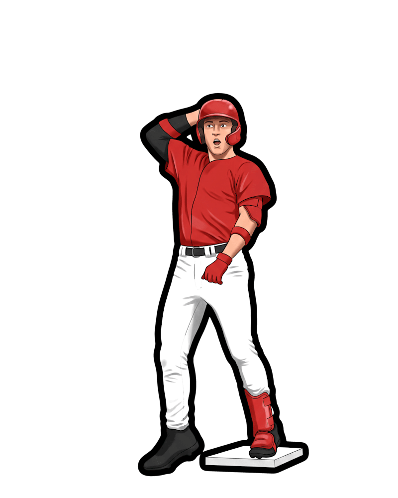 Hunter Carlson