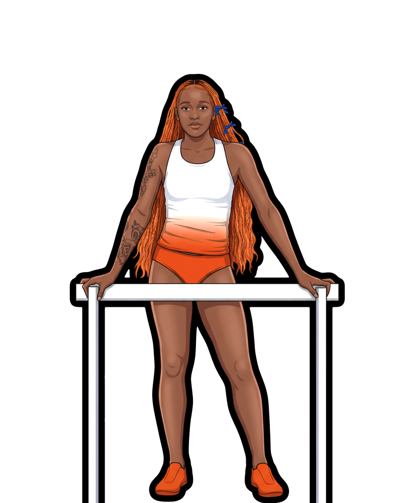 Asia Swilley