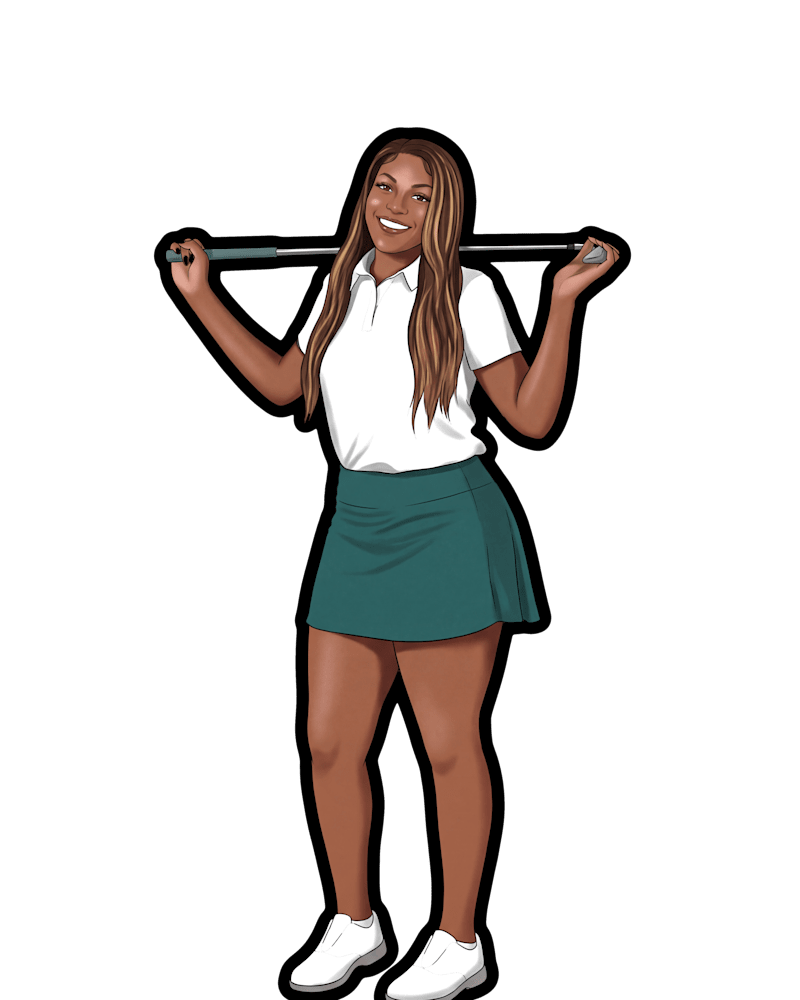 Kyambria Acy