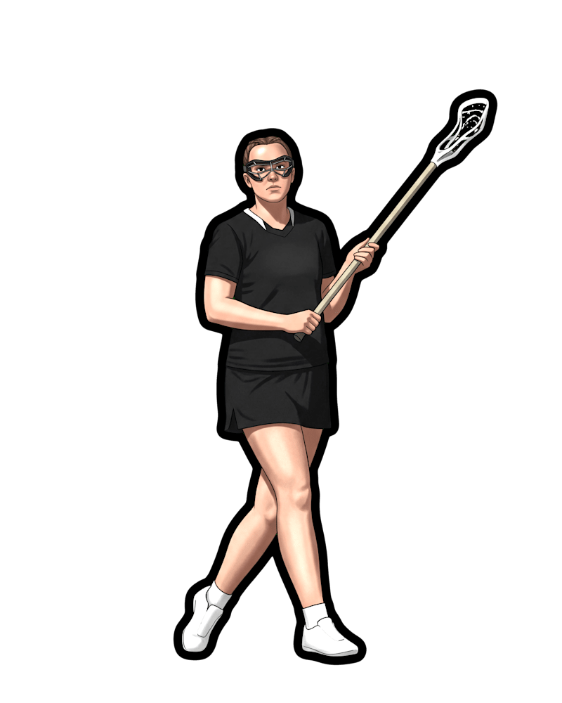 Meghan Doody