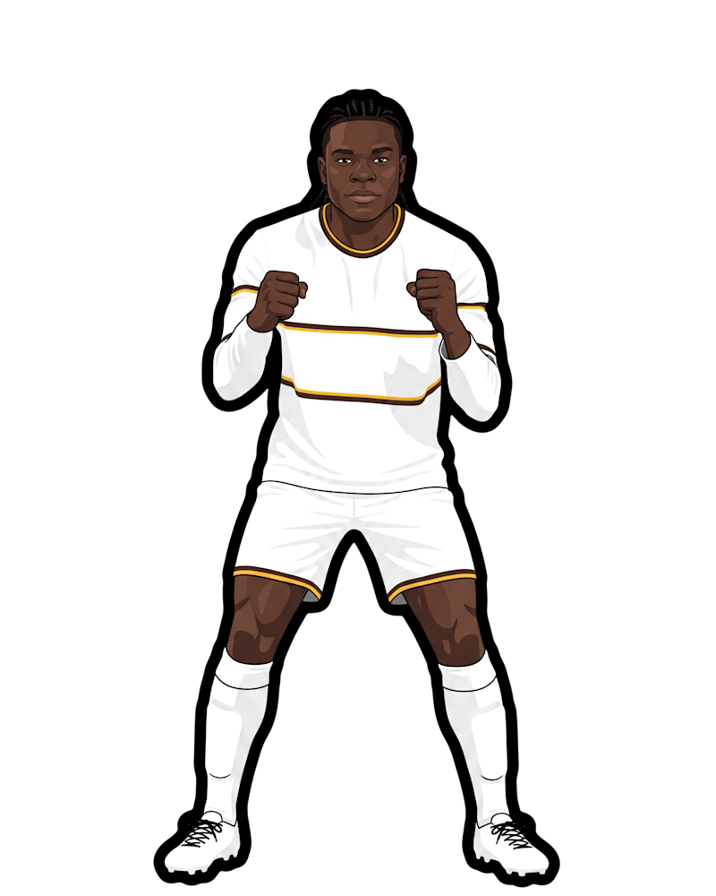Franck Onguene