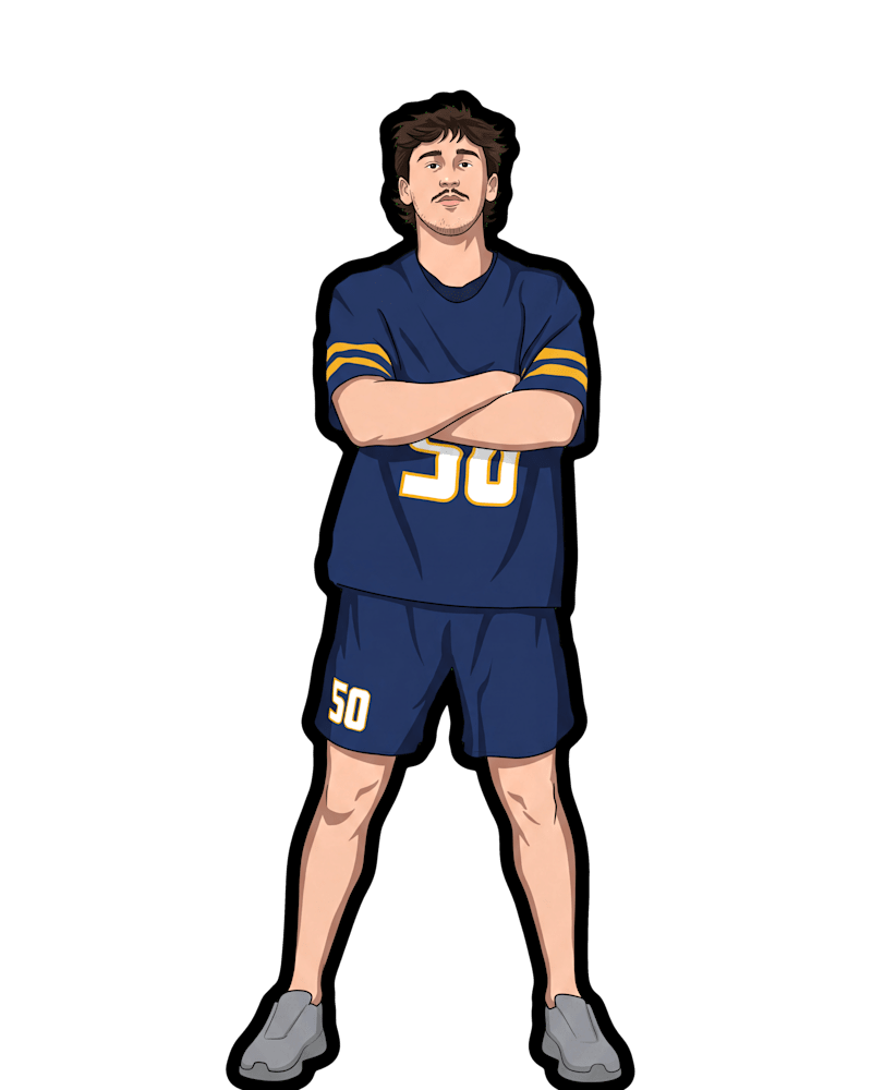 Jack Schoenwetter