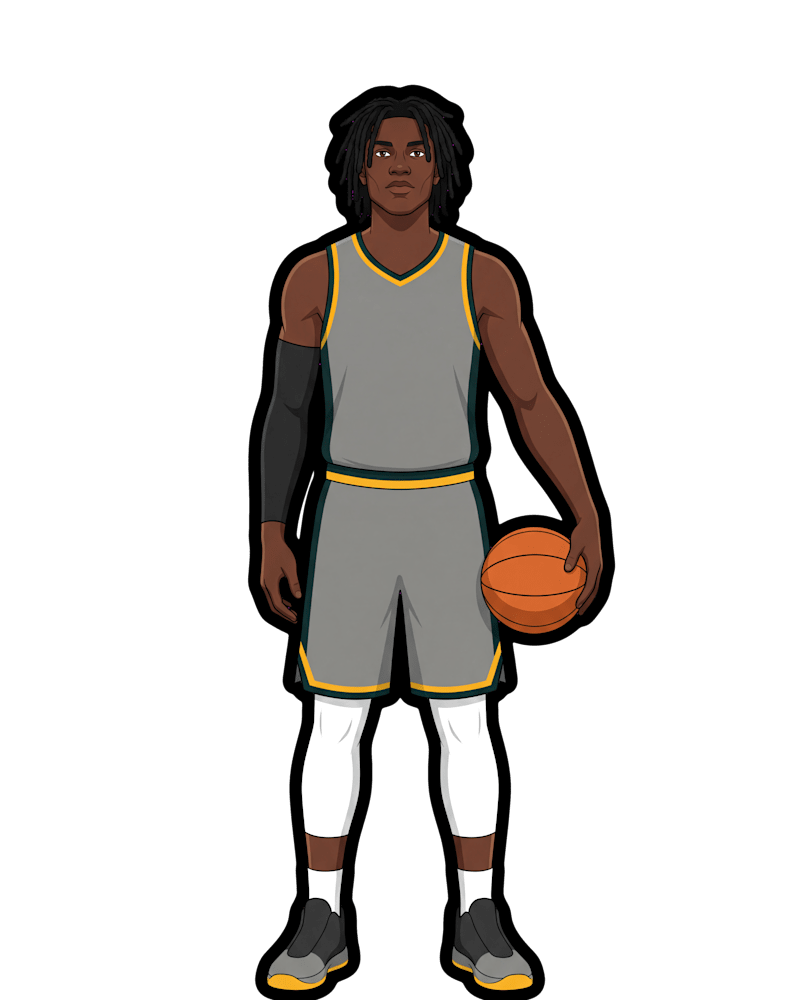 Keyton Barnes