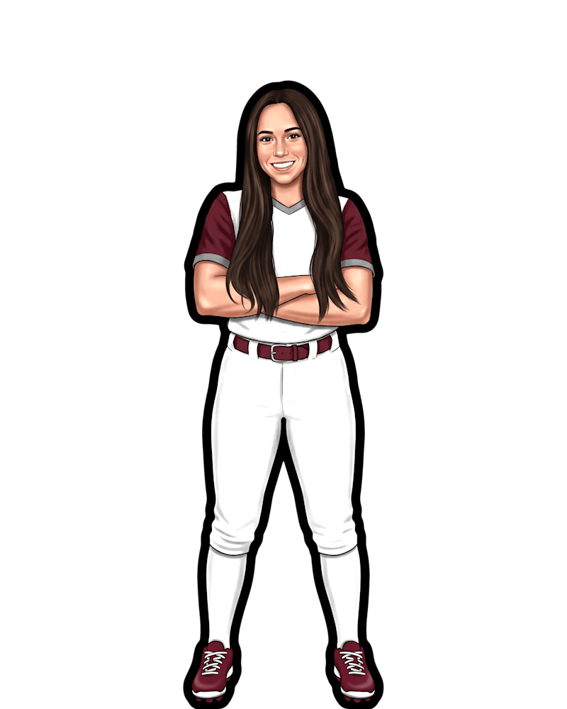 Marissa Espinoza