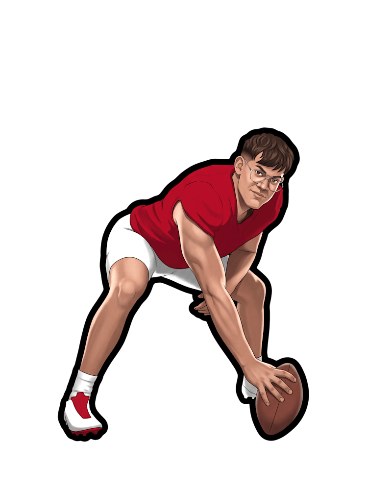 Ethan Ferguson