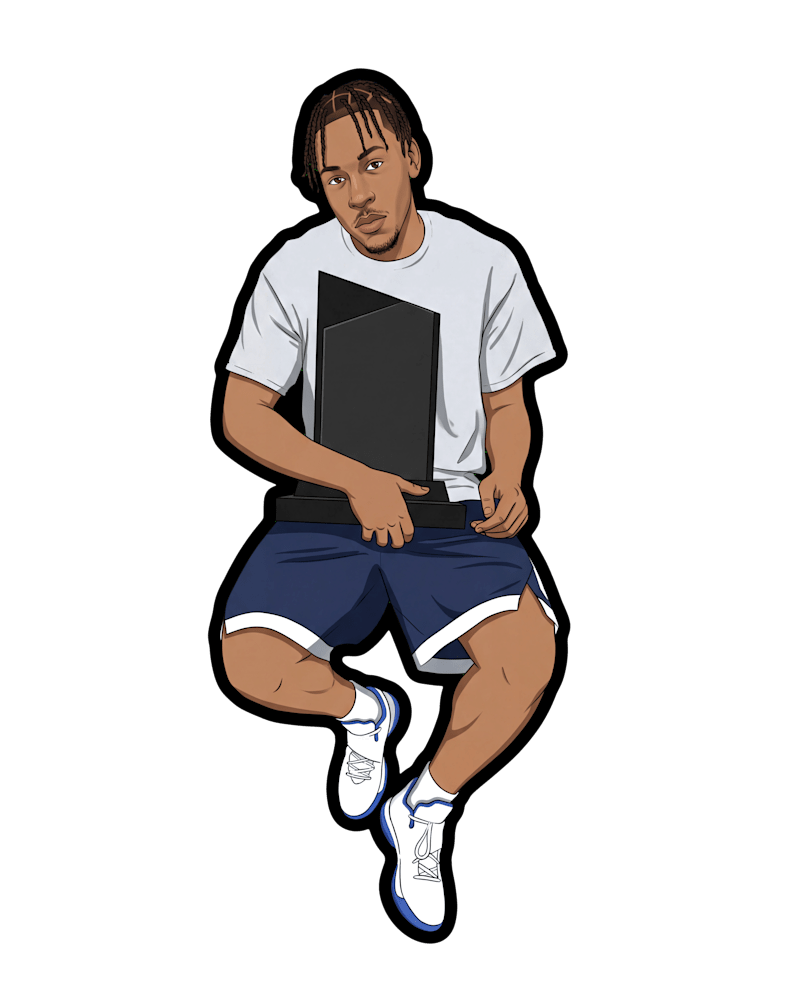 Markquan Gilbert
