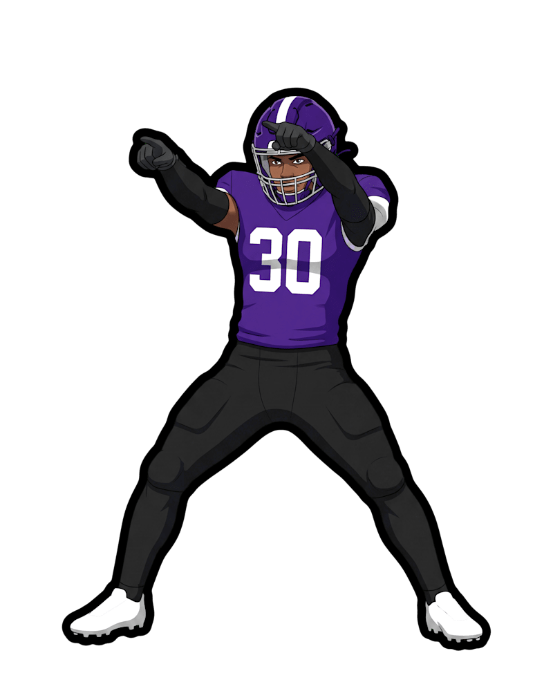 Mekhi Lumsden
