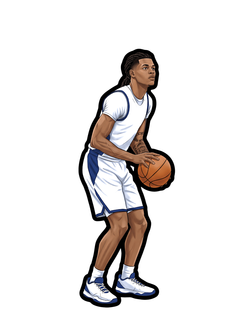 Yarin Alexander