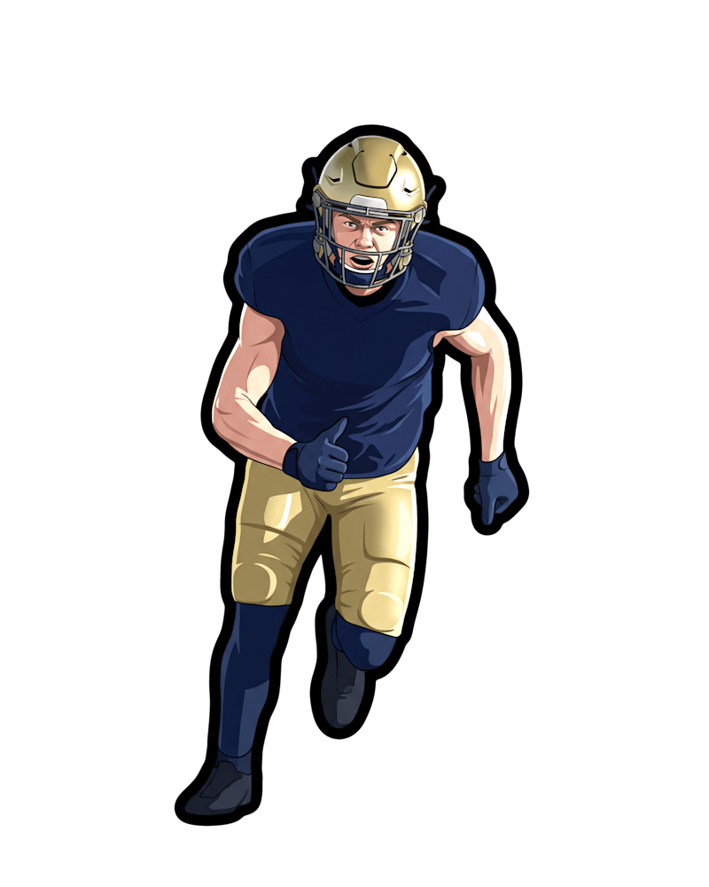 Charlie Allen