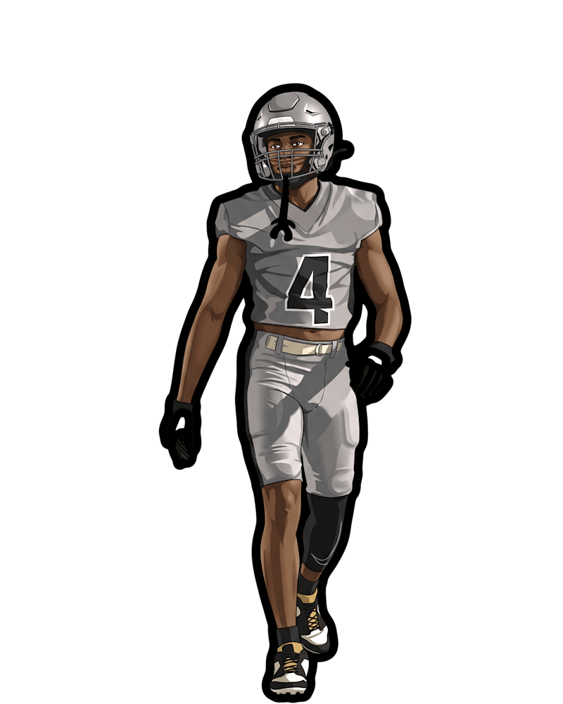 Rashad Lambert