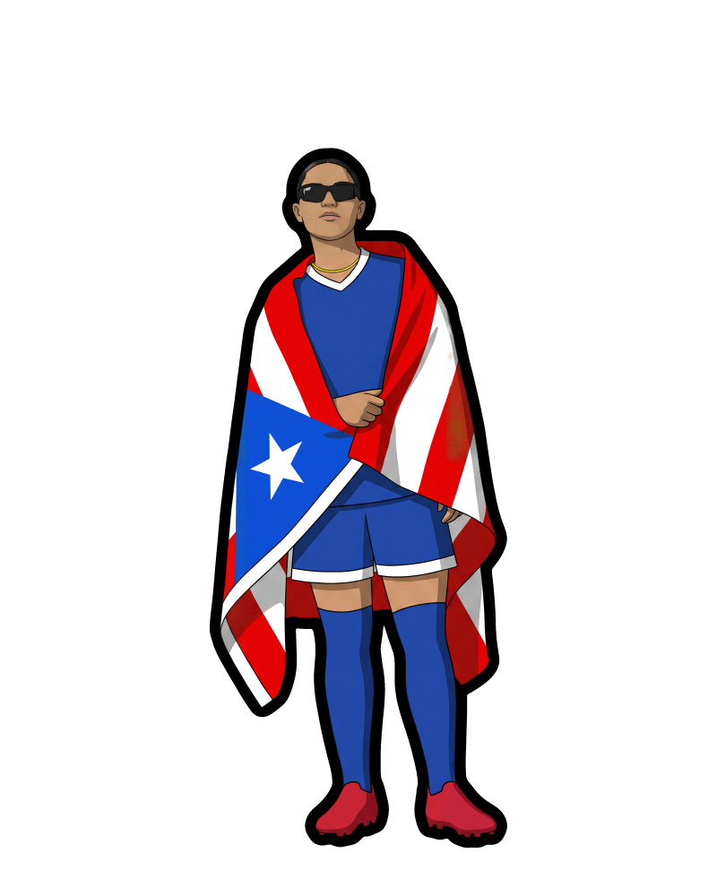 Aleyshka Orellano