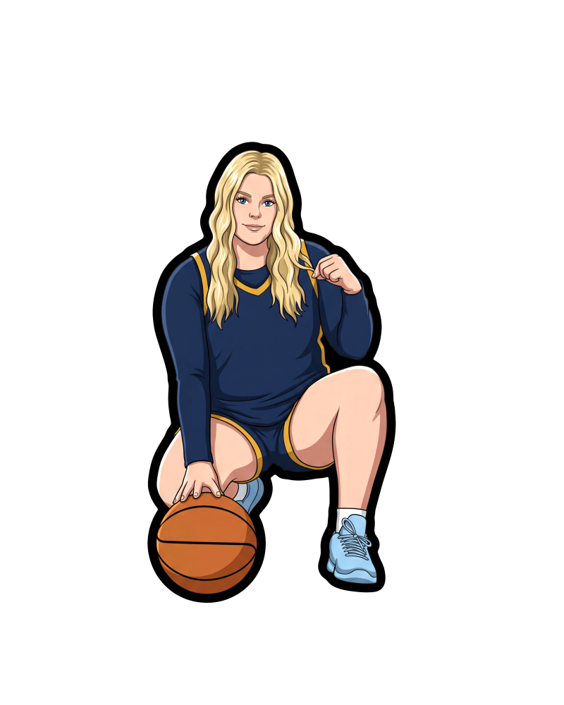 Hailey Monte