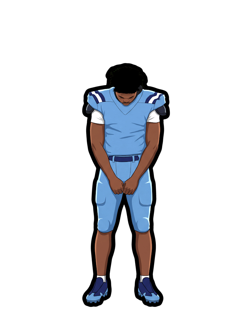 Gonzales Jackson