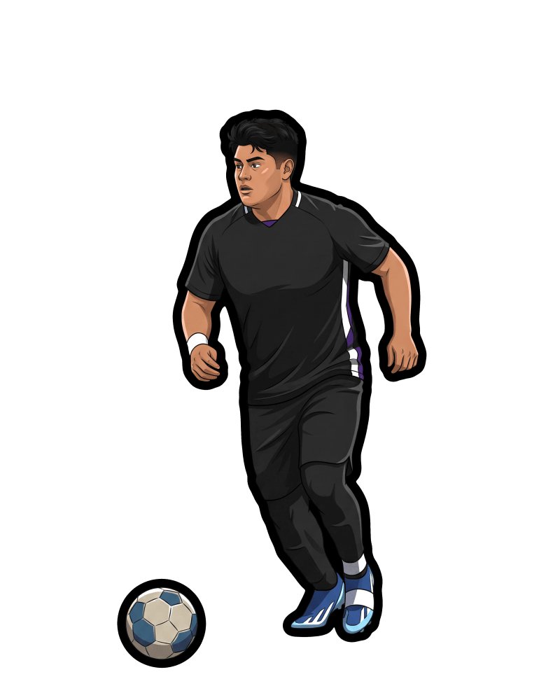 David Victoria