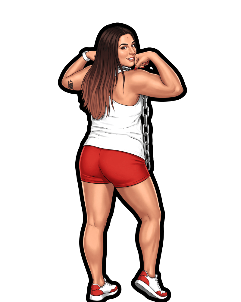 Reecelyn Craig