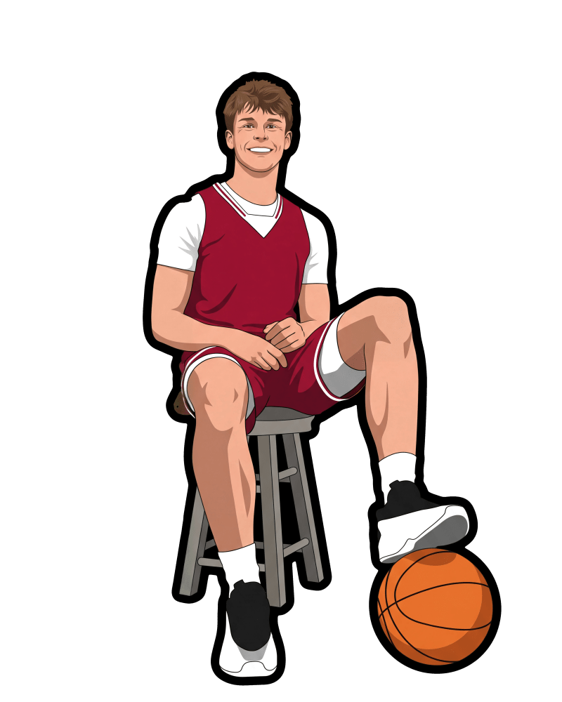 Shane Hawkins