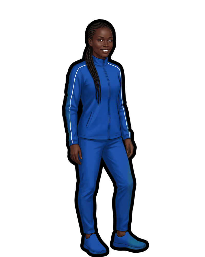 Matroline Jepkemboi