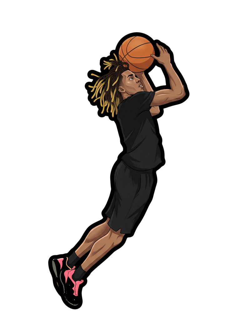 Josiah Morris