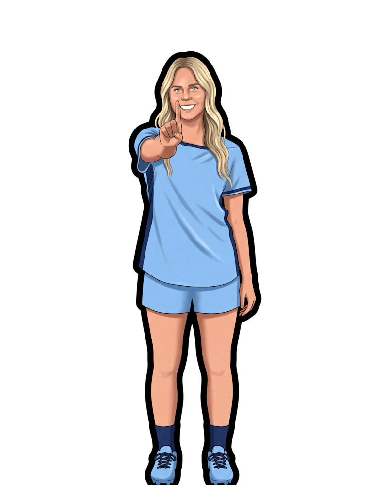 Brooke Starritt