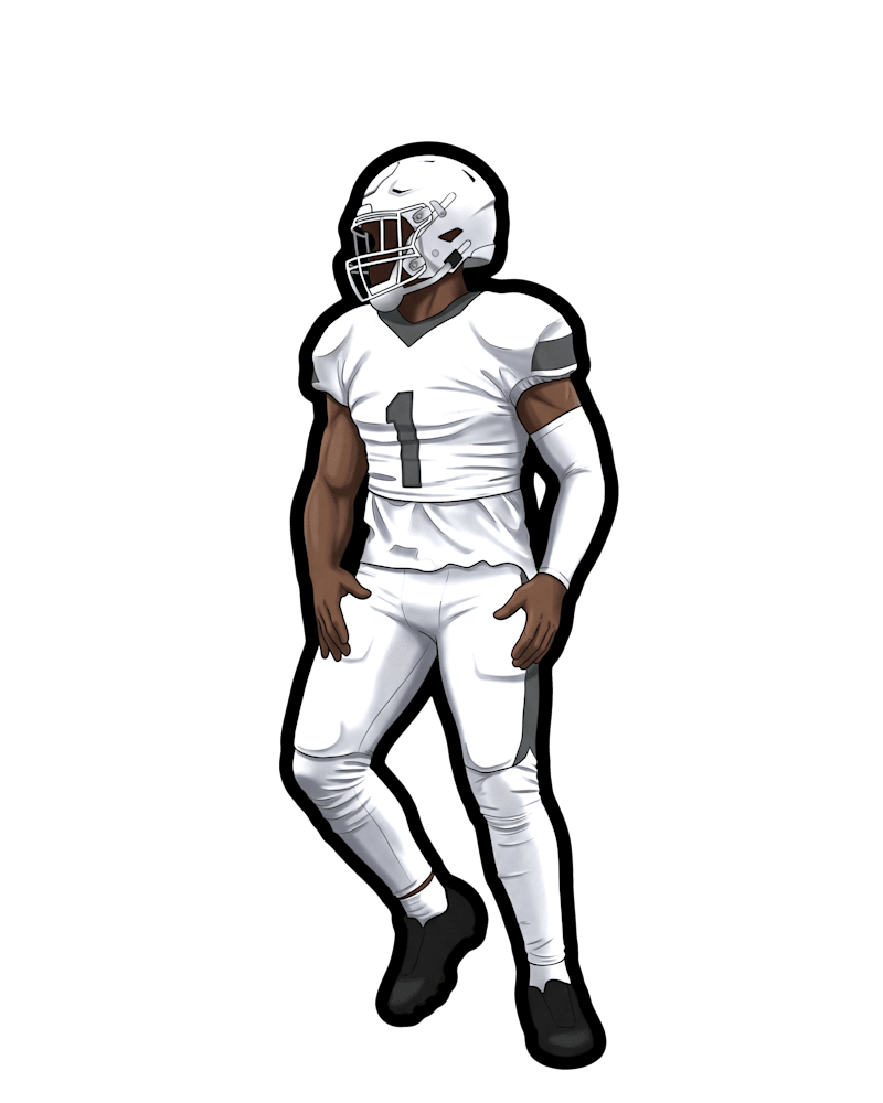Jordan Moultrie